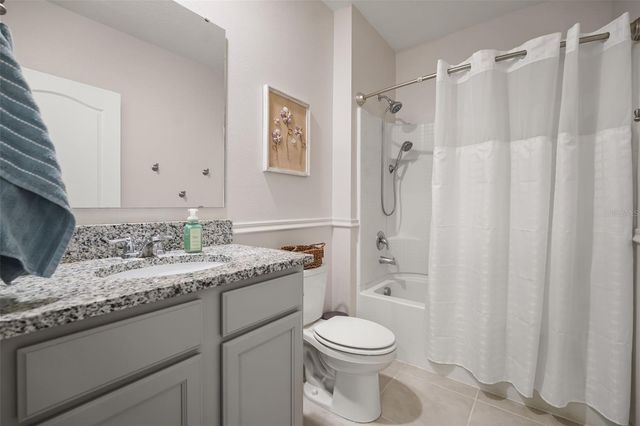 3683 BOTANICAL WAY, Sanford, FL 32773