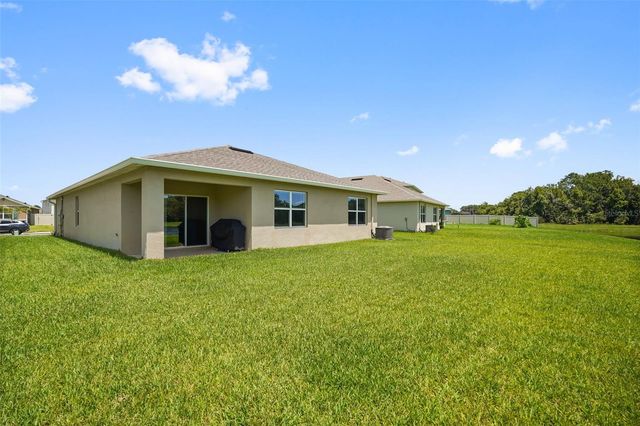 3683 BOTANICAL WAY, Sanford, FL 32773