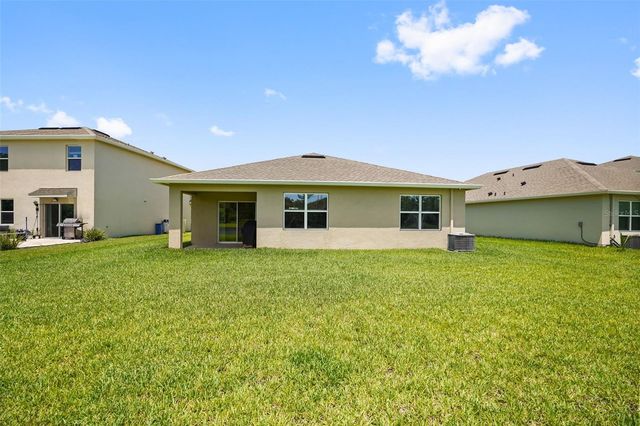 3683 BOTANICAL WAY, Sanford, FL 32773