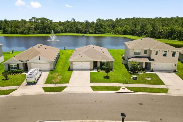 3683 BOTANICAL WAY, Sanford, FL 32773