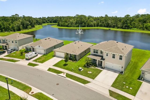 3683 BOTANICAL WAY, Sanford, FL 32773