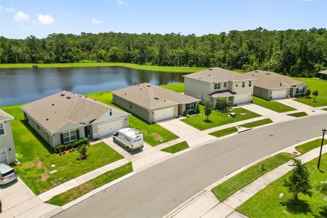 3683 BOTANICAL WAY, Sanford, FL 32773