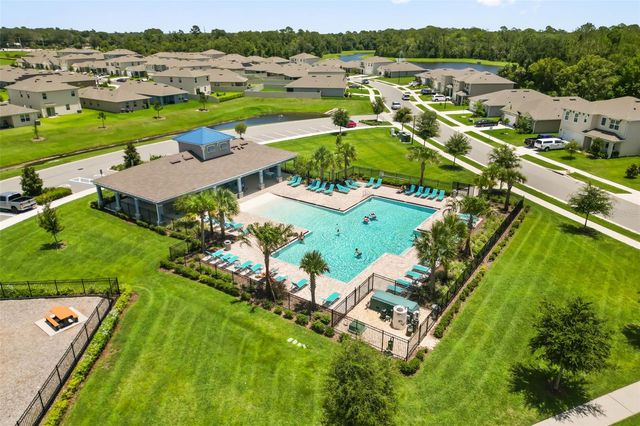 3683 BOTANICAL WAY, Sanford, FL 32773