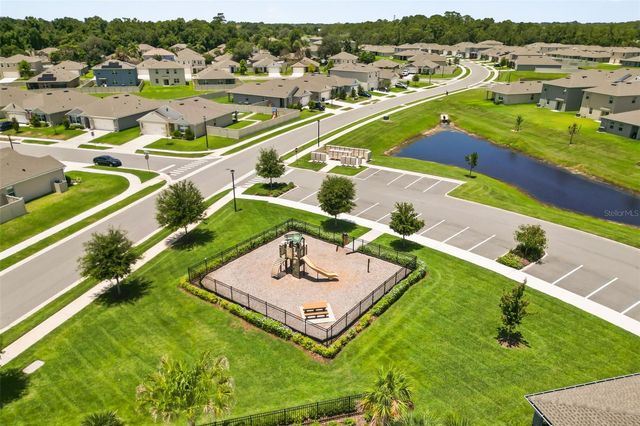 3683 BOTANICAL WAY, Sanford, FL 32773