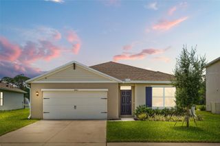 3683 BOTANICAL WAY, Sanford, FL 32773