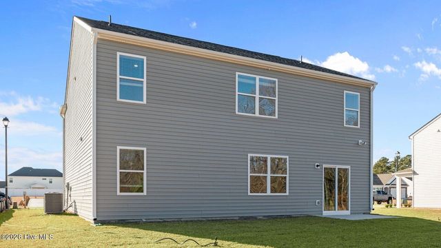 2706 Mindy Way, Winterville, NC 28590