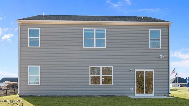 2706 Mindy Way, Winterville, NC 28590