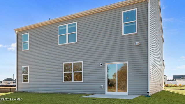 2706 Mindy Way, Winterville, NC 28590