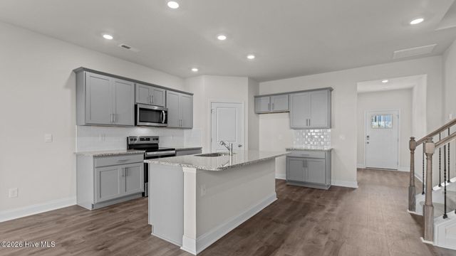2706 Mindy Way, Winterville, NC 28590