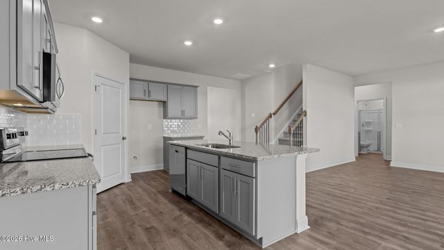 2706 Mindy Way, Winterville, NC 28590