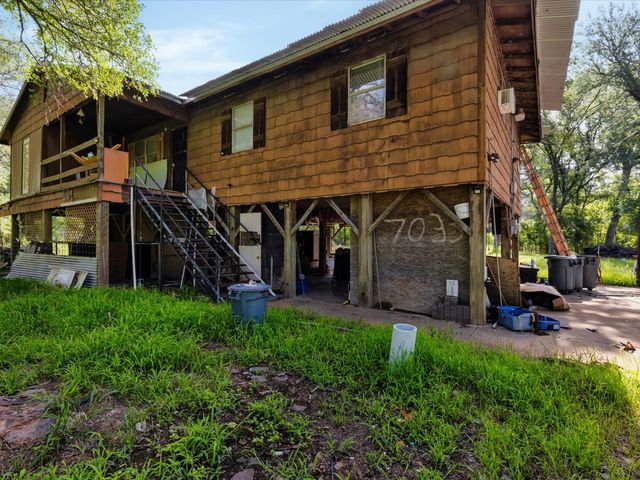 7033 River Trail, Weatherford, TX 76087