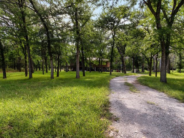 7033 River Trail, Weatherford, TX 76087
