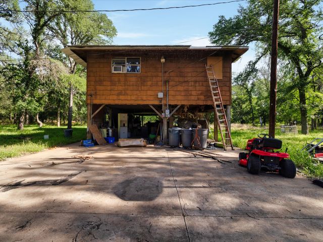 7033 River Trail, Weatherford, TX 76087