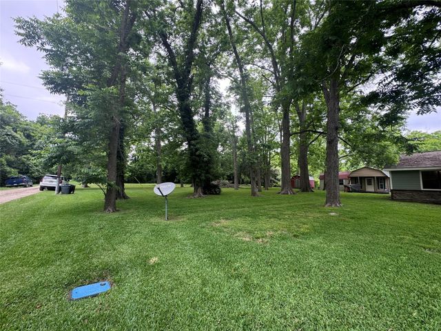 141 Hogan, Livingston, TX 77351