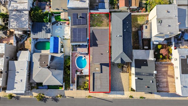 6805 NEWKIRK AVE, North Bergen, NJ 07047