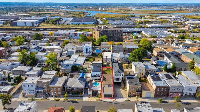 6805 NEWKIRK AVE, North Bergen, NJ 07047