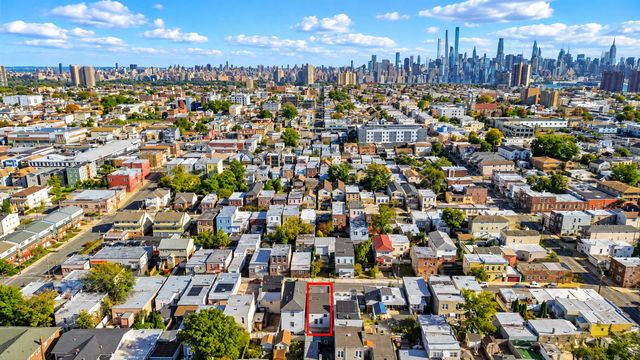6805 NEWKIRK AVE, North Bergen, NJ 07047