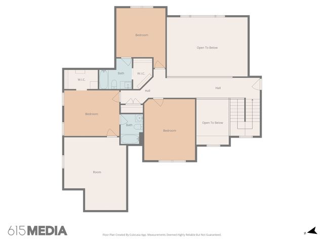 6771 Bethesda Arno Rd, Thompsons Station, TN 37179
