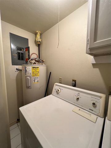 104 E Little Street, Hamilton, TX 76531