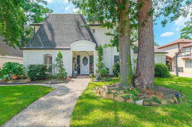 6906 Pebble Beach Drive, Houston, TX 77069