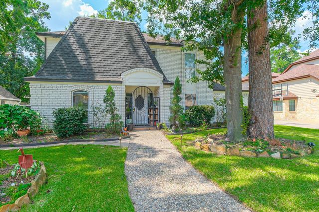 6906 Pebble Beach Drive, Houston, TX 77069