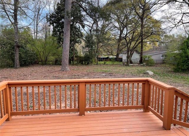 2463 Wayne Street SW, Marietta, GA 30060