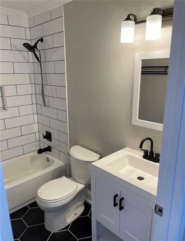 2463 Wayne Street SW, Marietta, GA 30060