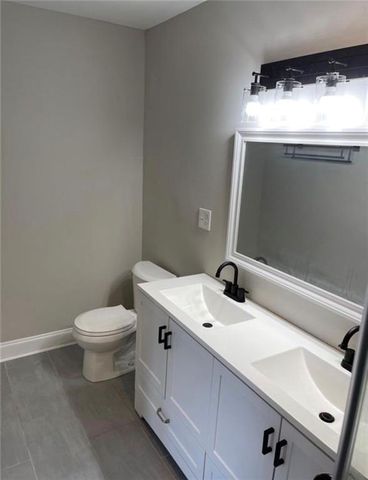 2463 Wayne Street SW, Marietta, GA 30060