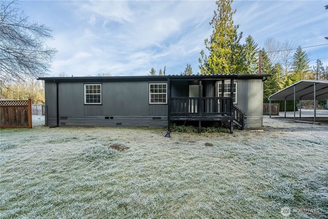 16704 260th Drive SE, Monroe, WA 98272