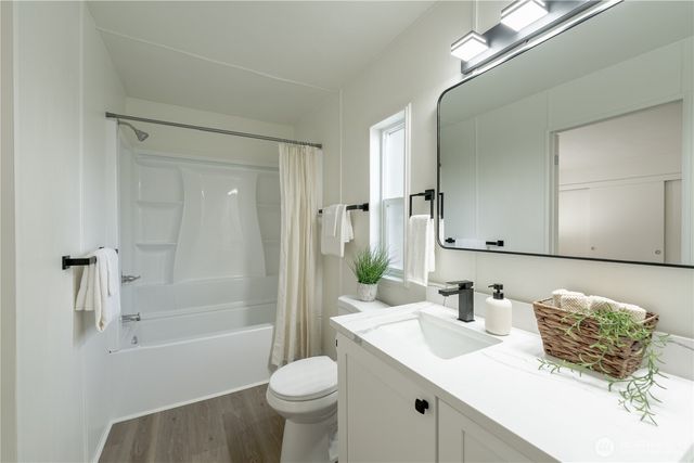 16704 260th Drive SE, Monroe, WA 98272