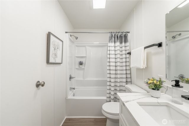 16704 260th Drive SE, Monroe, WA 98272