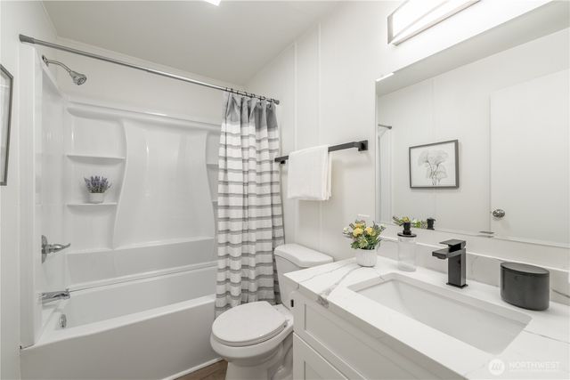 16704 260th Drive SE, Monroe, WA 98272