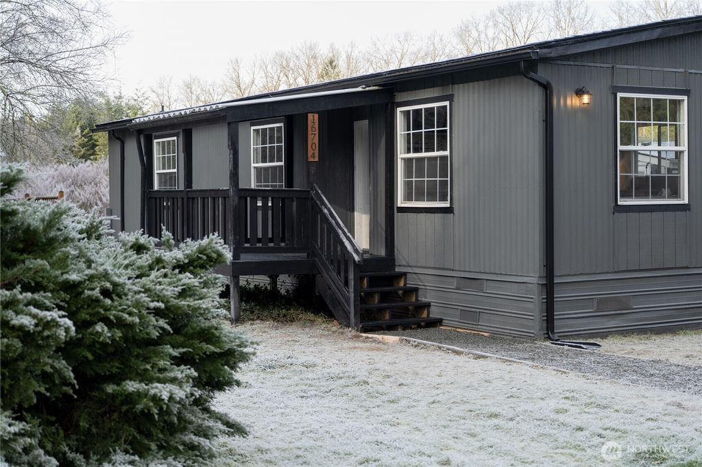 16704 260th Drive SE, Monroe, WA 98272