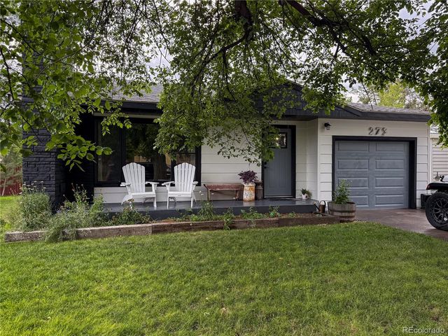 273 13th Street, Burlington, CO 80807