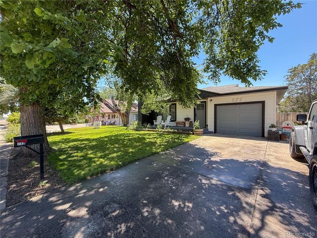 273 13th Street, Burlington, CO 80807