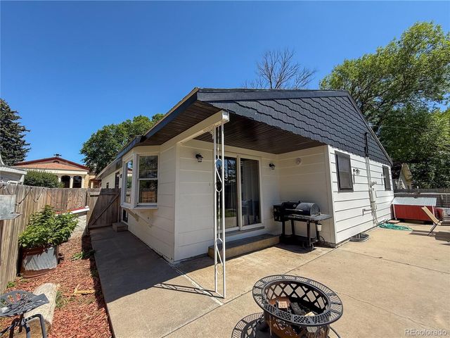 273 13th Street, Burlington, CO 80807