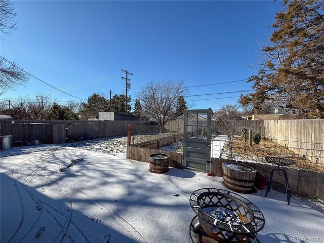 273 13th Street, Burlington, CO 80807