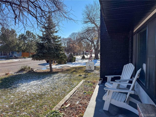 273 13th Street, Burlington, CO 80807