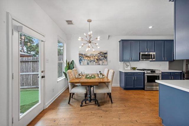 14530 Gleaming Rose Drive, Cypress, TX 77429