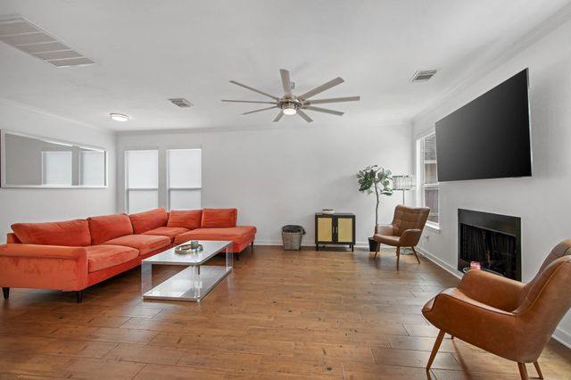 14530 Gleaming Rose Drive, Cypress, TX 77429