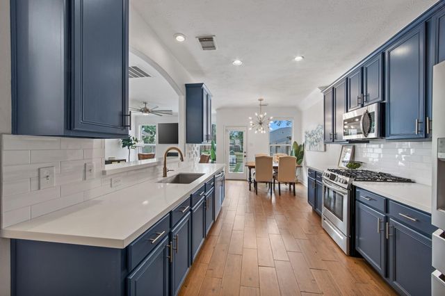 14530 Gleaming Rose Drive, Cypress, TX 77429