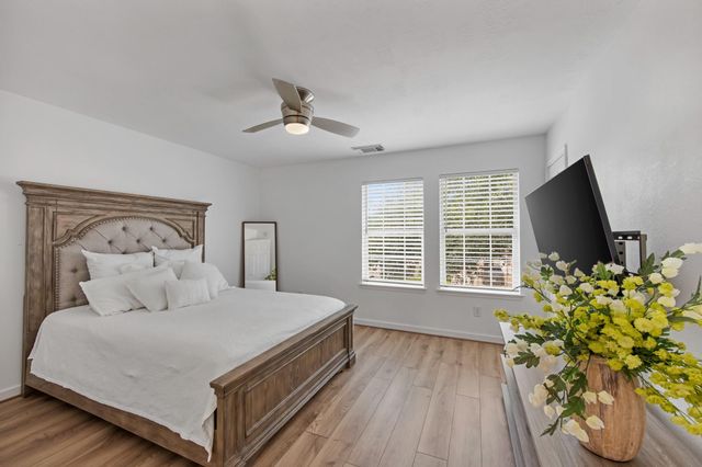 14530 Gleaming Rose Drive, Cypress, TX 77429