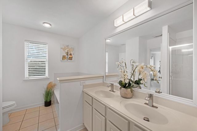 14530 Gleaming Rose Drive, Cypress, TX 77429