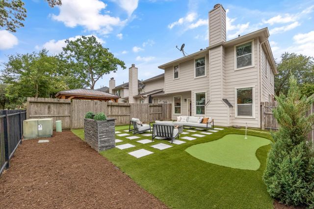 14530 Gleaming Rose Drive, Cypress, TX 77429