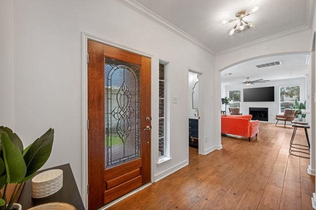 14530 Gleaming Rose Drive, Cypress, TX 77429