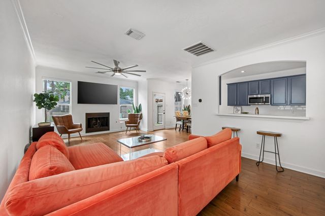 14530 Gleaming Rose Drive, Cypress, TX 77429