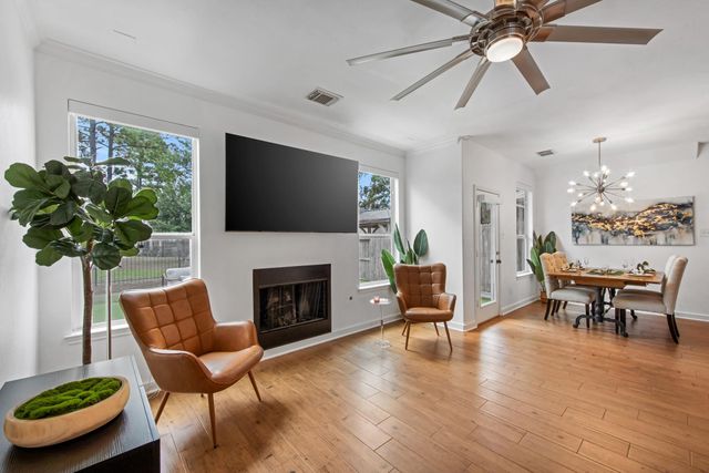 14530 Gleaming Rose Drive, Cypress, TX 77429