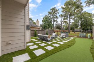 14530 Gleaming Rose Drive, Cypress, TX 77429