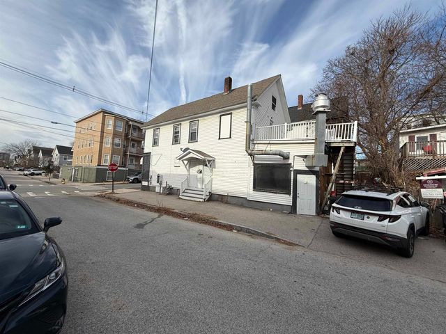 521 Wilson Street, Manchester, NH 03103