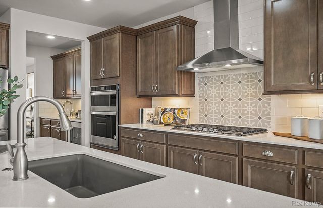 59584 Schuss Gully Drive, Lyon Charter Township, MI 48165